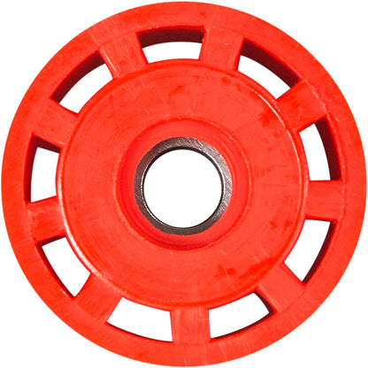 UFO CHAIN ROLLER HONDA CRF250/450R CRF-RED HO04646#070