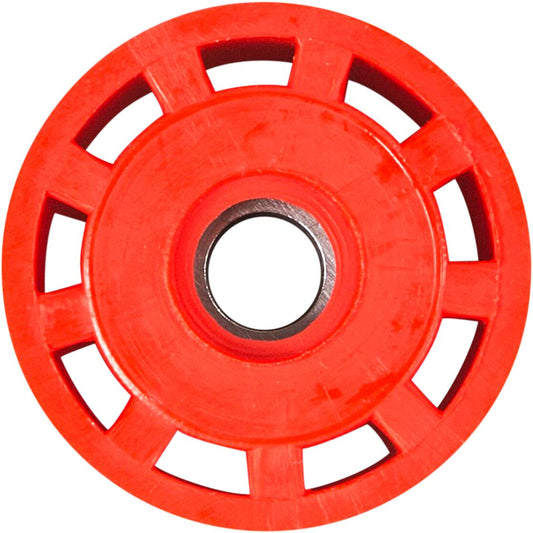 UFO CHAIN ROLLER HONDA CRF250/450R CRF-RED HO04646#070