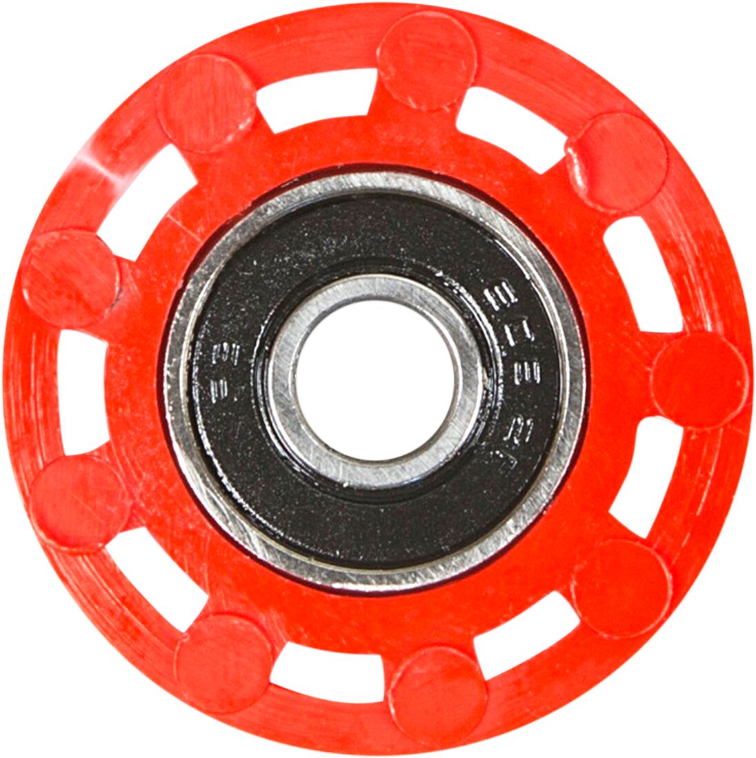UFO CHAIN ROLLER HONDA CRF250/450R CRF-RED HO04646#070