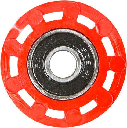 UFO CHAIN ROLLER HONDA CRF250/450R CRF-RED HO04646#070