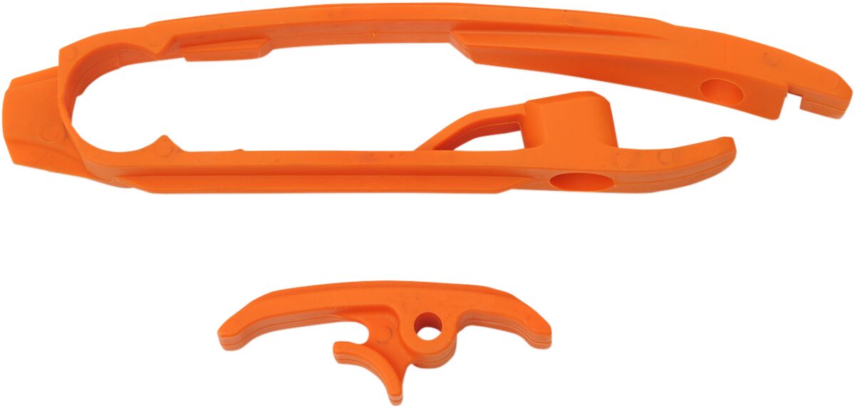 UFO CHAIN SLIDER KTM SX/SX-F ORANGE KT04029#127
