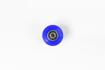 UFO CHAIN ROLLER YAMAHA YZ250F REFLEX-BLUE HO03659#089