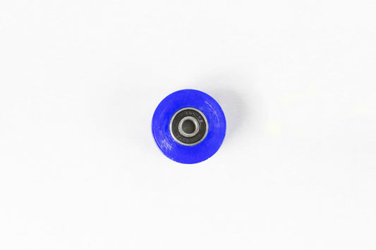 UFO CHAIN ROLLER YAMAHA YZ250F REFLEX-BLUE HO03659#089