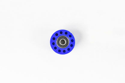 UFO CHAIN ROLLER YAMAHA YZ250F REFLEX-BLUE HO03659#089
