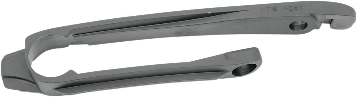 UFO CHAIN SLIDER KTM EXC BLACK KT04035#001