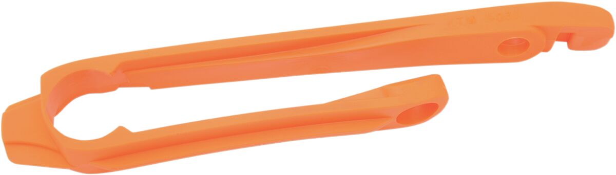 UFO CHAIN SLIDER KTM EXC ORANGE KT04035#127