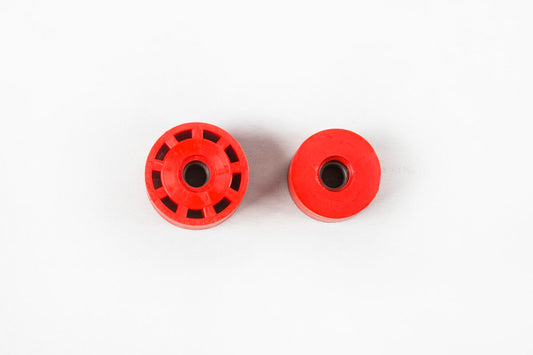 UFO CHAIN ROLLER HONDA CRF250/CRF450 CRF-RED HO04653#070