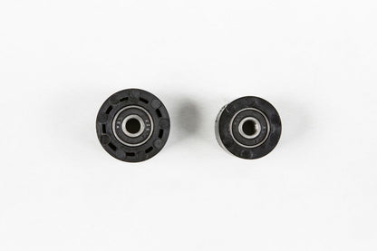UFO CHAIN ROLLER HONDA CRF250/CRF450 BLACK HO04653#001