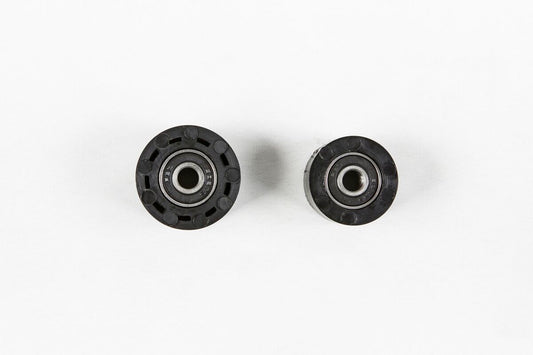 UFO CHAIN ROLLER HONDA CRF250/CRF450 BLACK HO04653#001