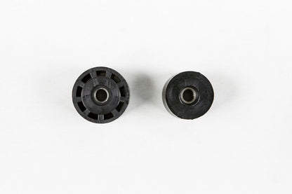 UFO CHAIN ROLLER HONDA CRF250/CRF450 BLACK HO04653#001