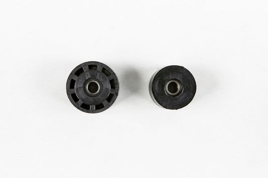UFO CHAIN ROLLER HONDA CRF250/CRF450 BLACK HO04653#001