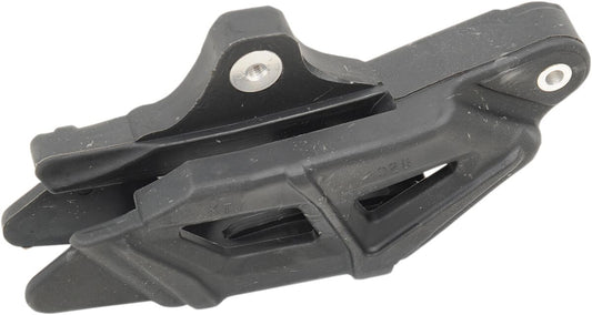 UFO CHAIN GUIDE KTM SX/SX-F/EXC BLACK KT04028#001