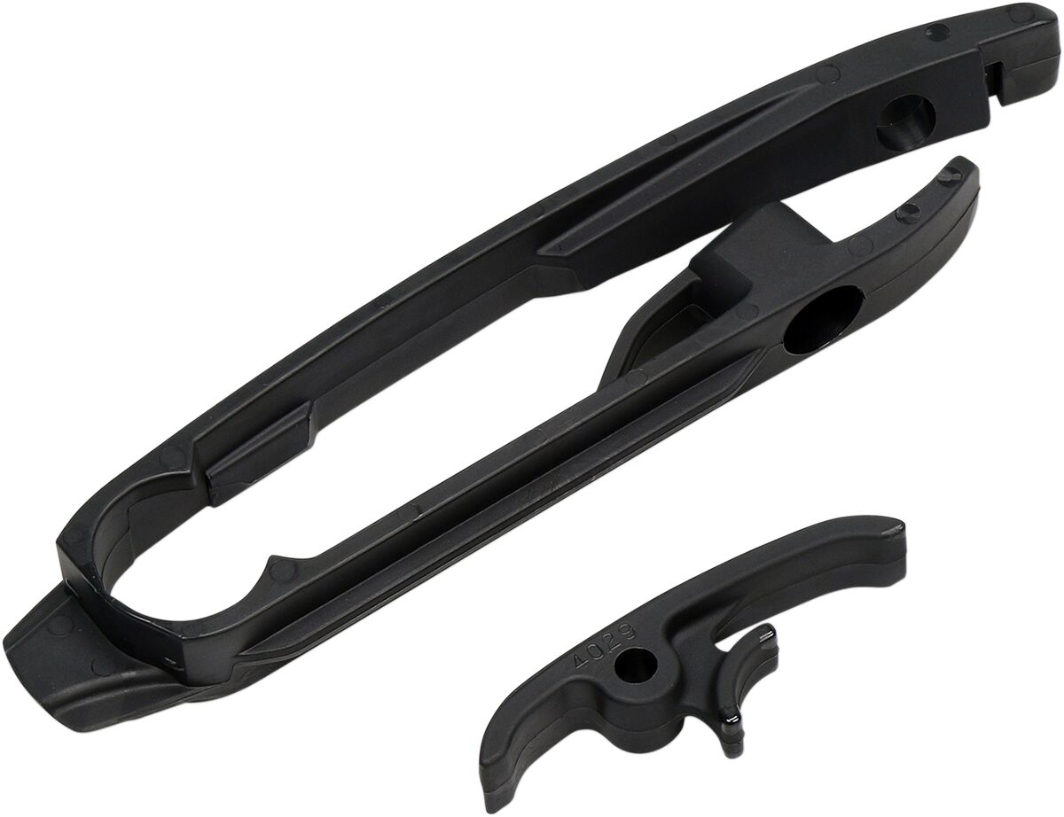 UFO CHAIN SLIDER HUSQVARNA TC/TE/FE/FC BLACK HU03359@001