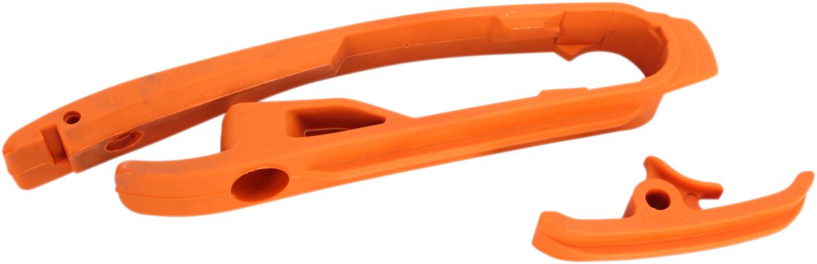 UFO CHAIN SLIDER KTM SX/SX-F ORANGE KT04065#127
