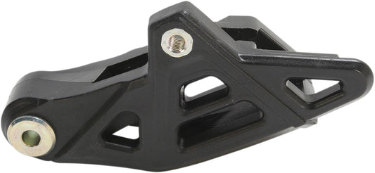 UFO GUIDE CHAIN KTM SX65 16-24 BK KT04075#001