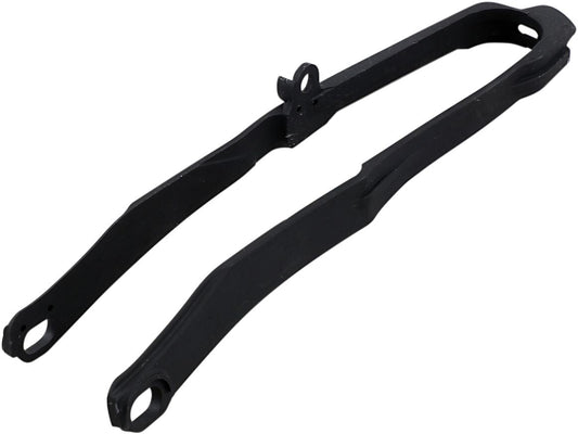 UFO CHAIN SLIDER HONDA CRF450R/RX BLACK HO04689#001