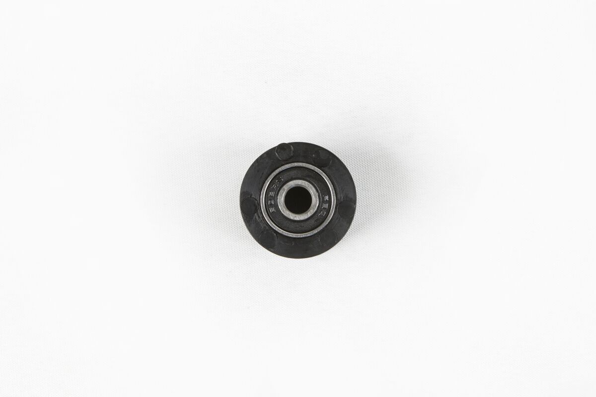 UFO CHAIN ROLLER HONDA CRF450R/RX BLACK HO04691#001