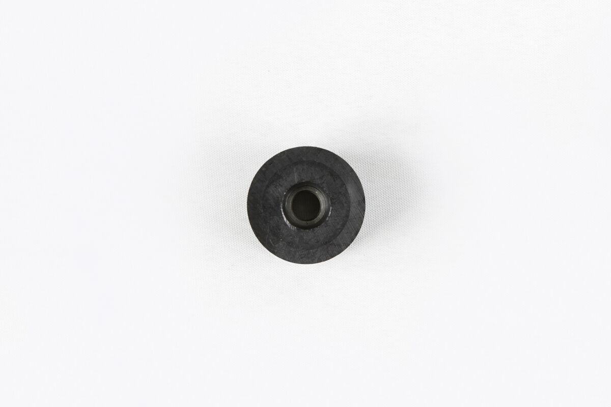 UFO CHAIN ROLLER HONDA CRF450R/RX BLACK HO04691#001