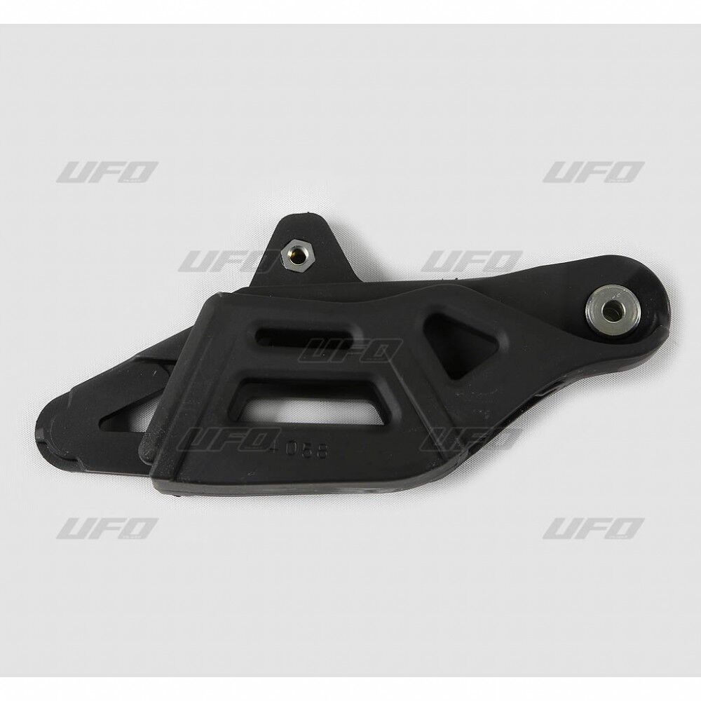 UFO CHAIN GUIDE SX85 15-24 BLACK KT04058#001