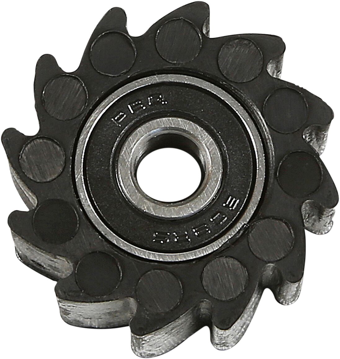 UFO CHAIN ROLLER KX450F 19- BLACK KA04754#001