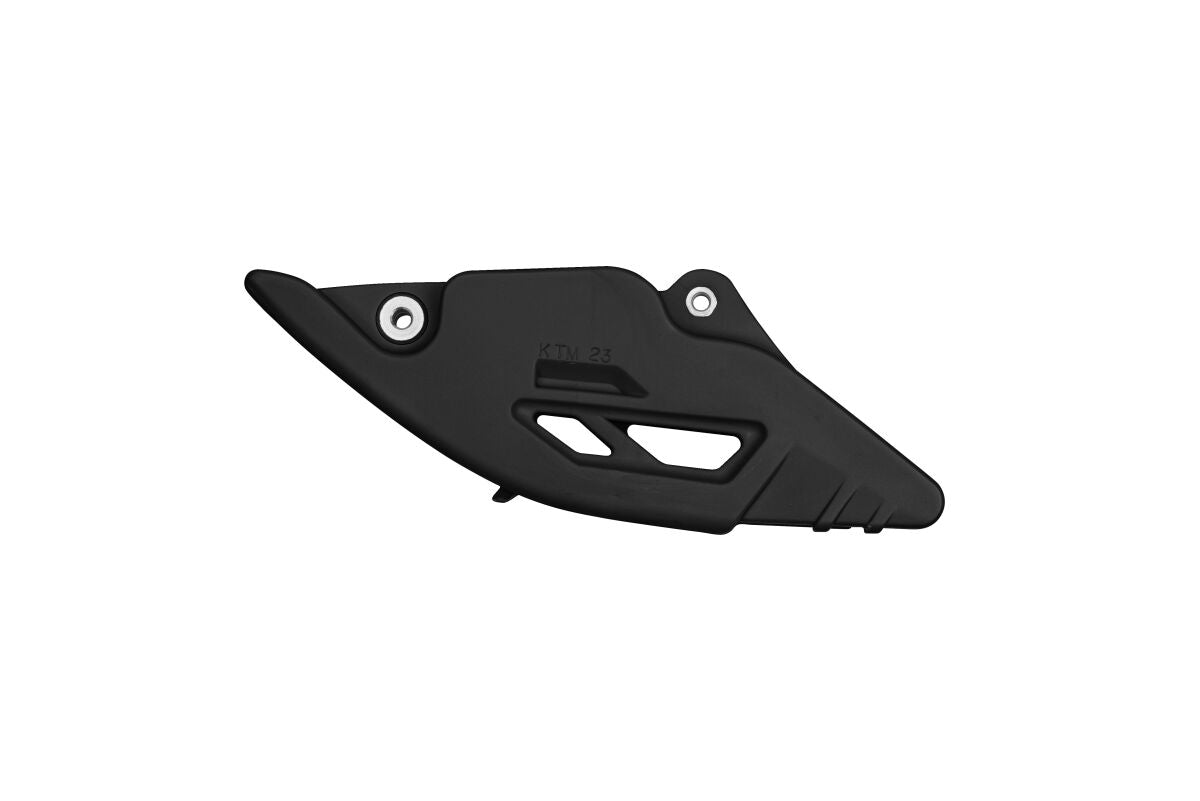 UFO CHAIN GUIDE SX/SXF/TC/FC 23- B KT05017#001