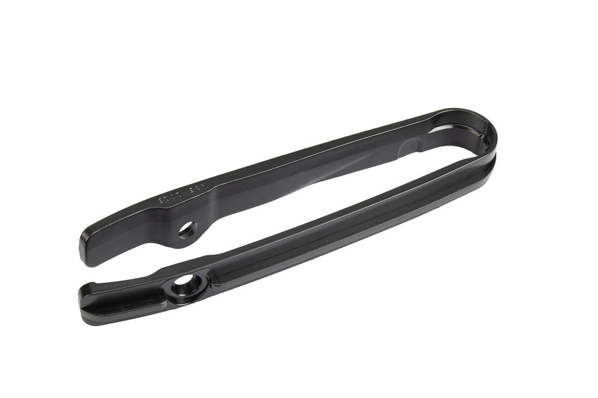 UFO SWINGARM CHAIN SLIDER SX85 2025- BLACK KT05028#001