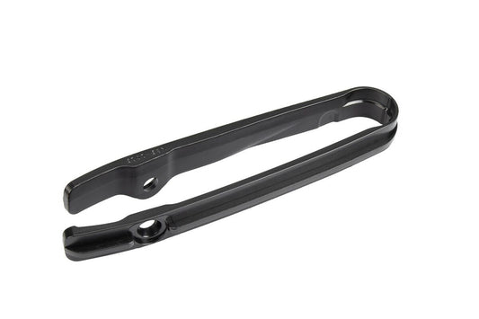 UFO SWINGARM CHAIN SLIDER SX85 2025- BLACK KT05028#001