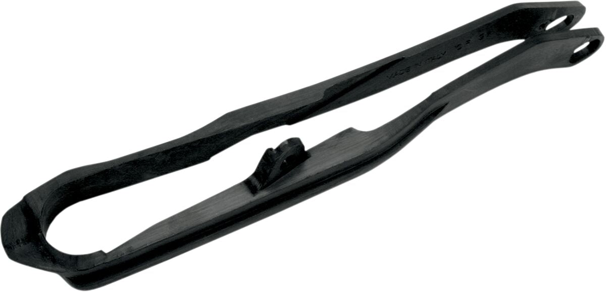 UFO CHAIN SLIDER HONDA CR125/250 BLACK HO03607#001