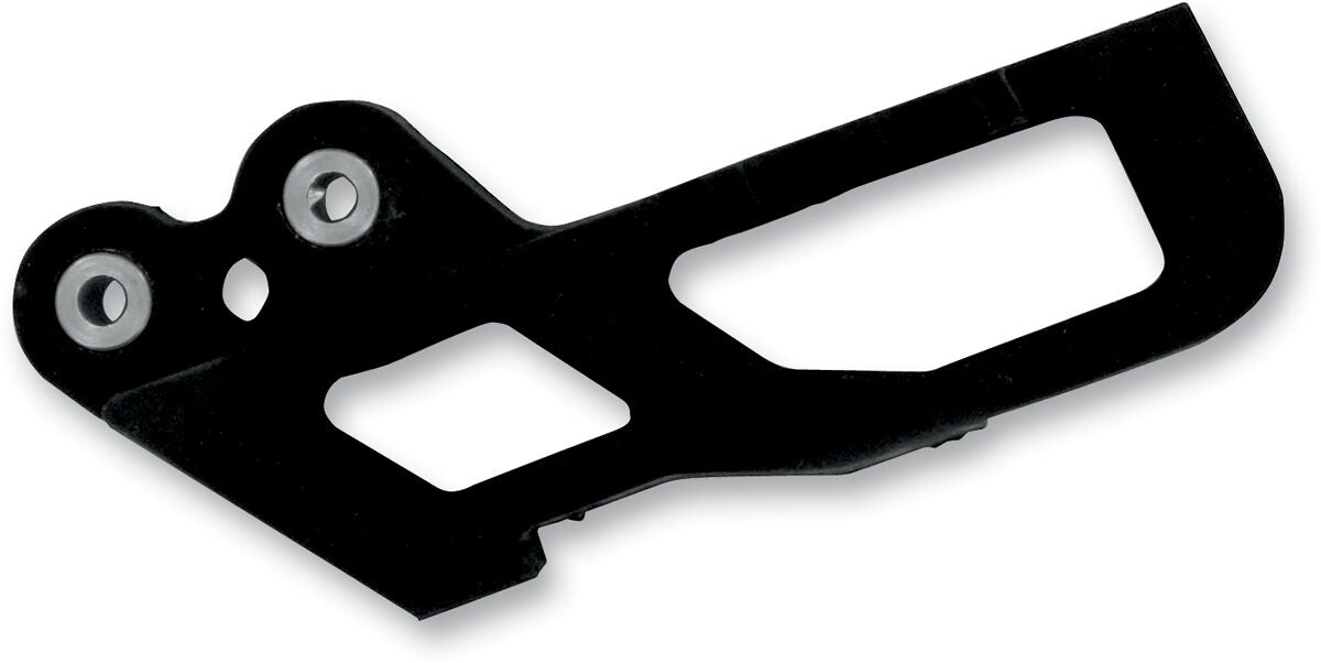 UFO CHAIN GUIDE HONDA CR125/250/500 & CRF250/450 BLACK HO03660#001