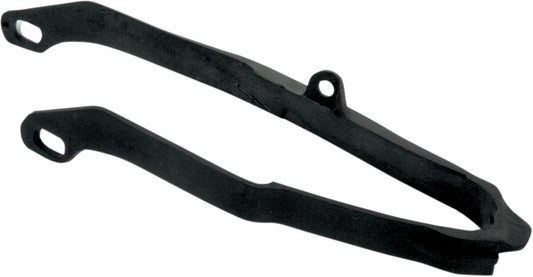 UFO CHAIN SLIDER HONDA CR125/250 & CRF250/450R/X BLACK HO03671#001