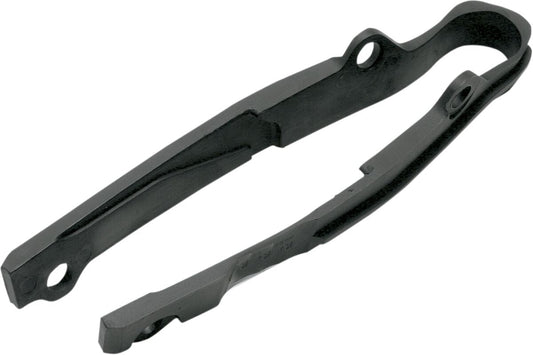 UFO CHAIN SLIDER KAWASAKI KX125/250 BLACK KA03703#001