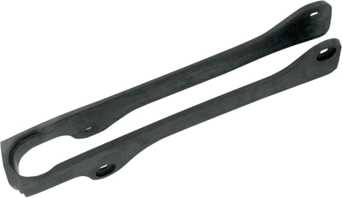 UFO CHAIN SLIDER YAMAHA YZ/YZF/WRF BLACK YA03809#001