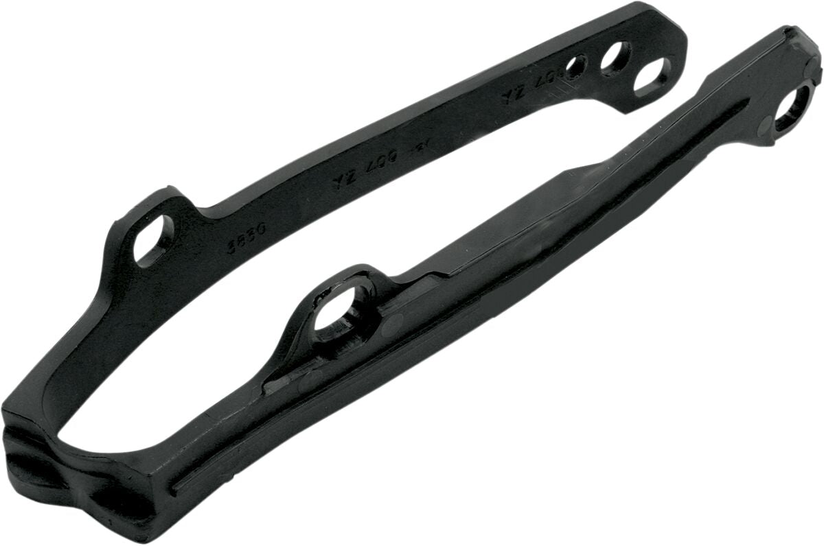 UFO CHAIN SLIDER YAMAHA YZ/YZF/WRF BLACK YA03830#001