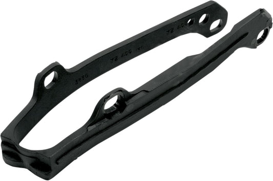 UFO CHAIN SLIDER YAMAHA YZ/YZF/WRF BLACK YA03830#001