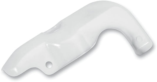 UFO LOWER FRONT BRAKE CABLE COVER KAWASAKI KX125/250 NEUTRAL KA03727#280