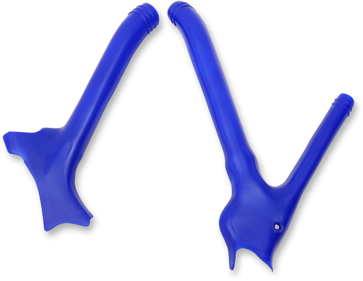 UFO FRAME GUARDS YAMAHA YZF/WRF REFLEX-BLUE YA03815#089