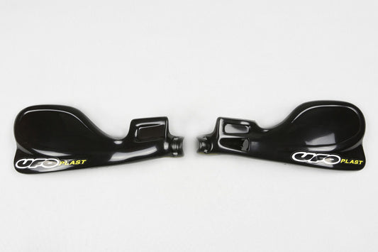 UFO HANDGUARDS KTM 125/200/250/300/380/400/500 (99-00) BLACK KT03061#001