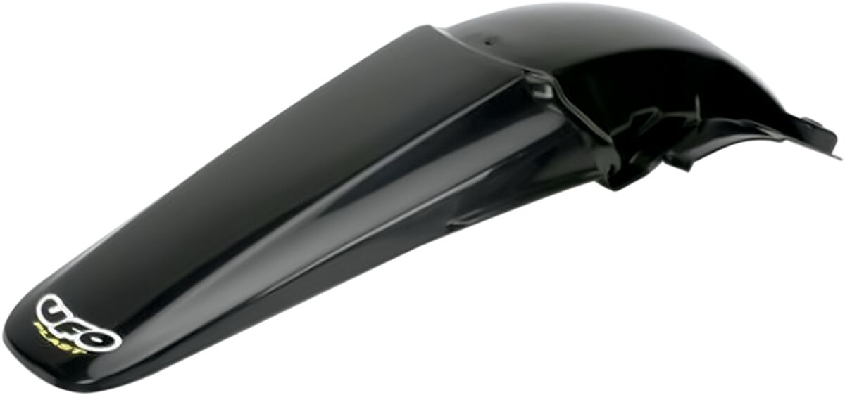 UFO REAR FENDER HONDA CRF450R BLACK HO03695#001