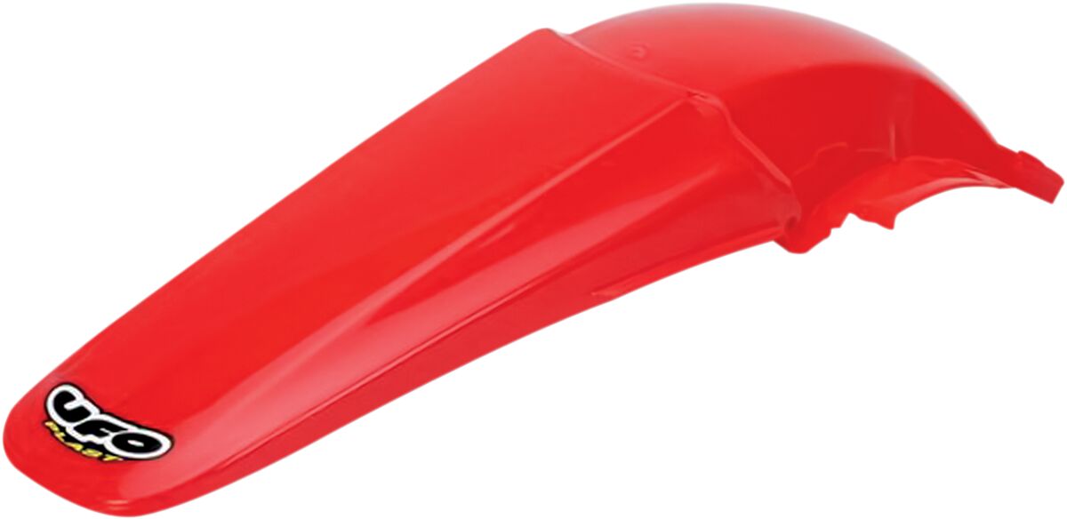 UFO REAR FENDER HONDA CRF450R CRF-RED HO03695#070