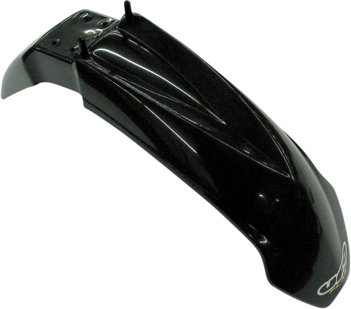 UFO FR FENDER KTM85 04-12 BLK KT03077#001
