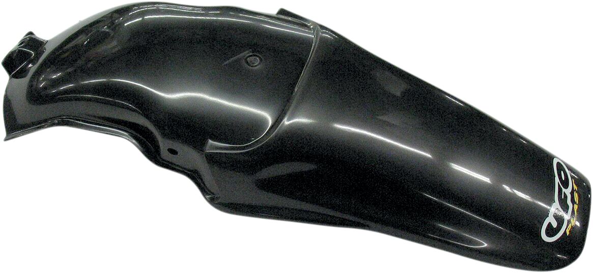 UFO REAR FENDER HONDA CR80/85 BLACK HO03627#001