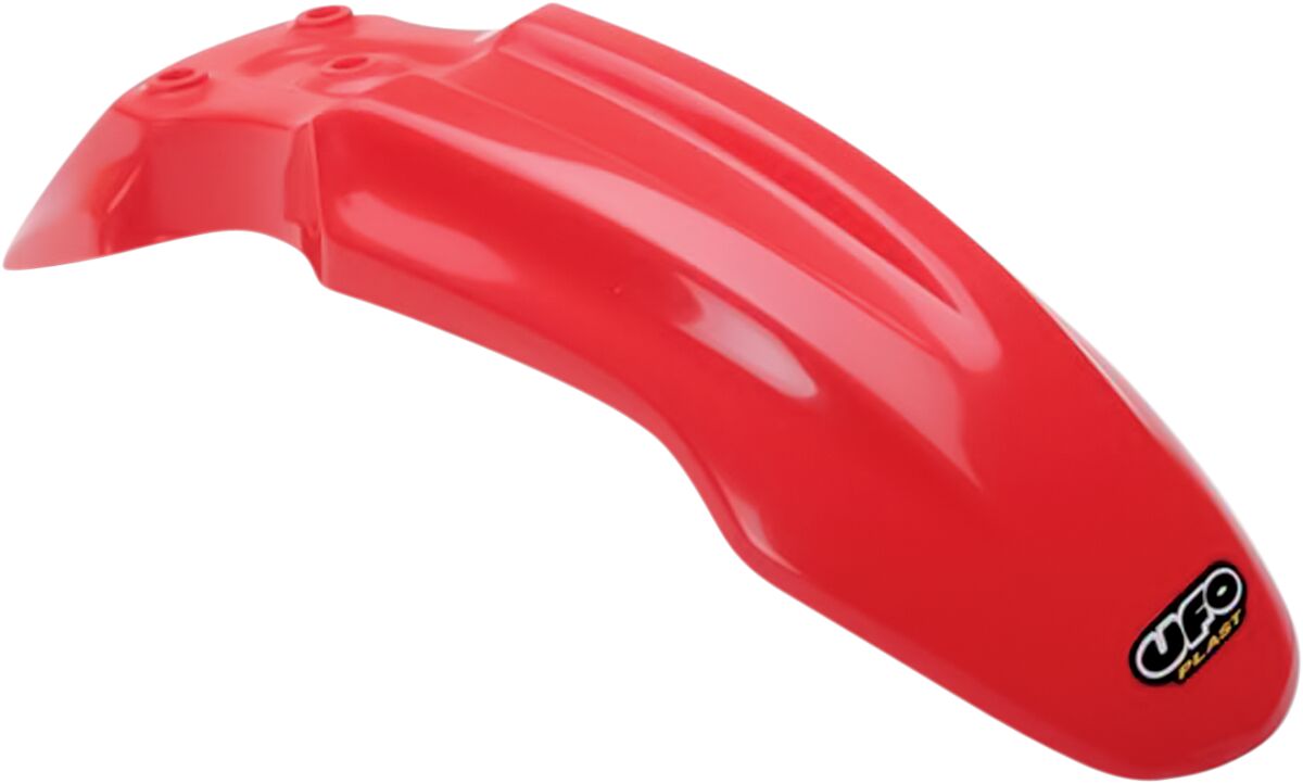 UFO FRONT FENDER HONDA CRF50 CRF-RED HO03641#070