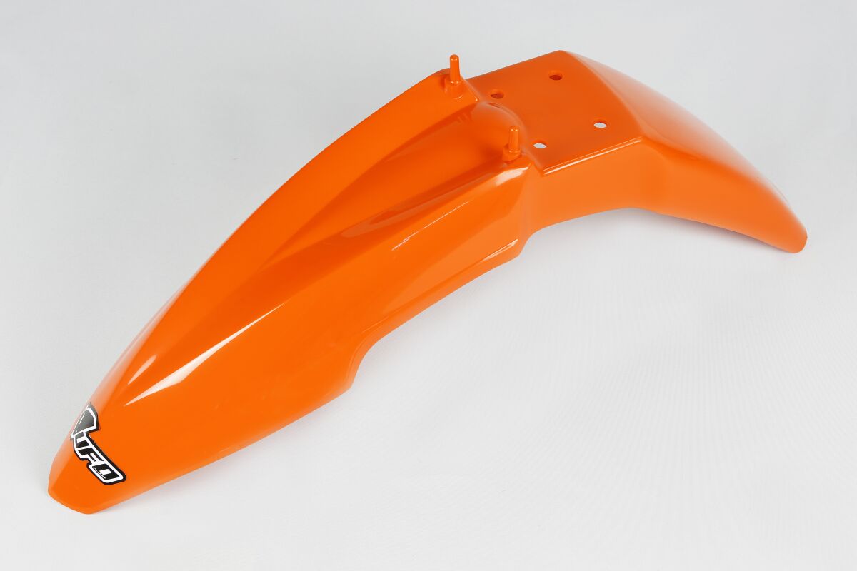 UFO FR FENDER KTM SM ORG KT03012#127
