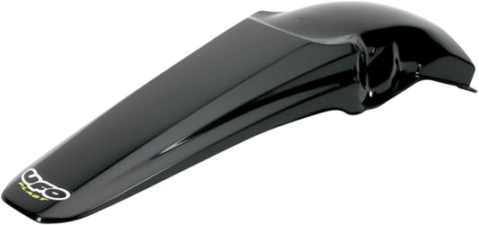 UFO REAR FENDER HONDA CRF450R BLACK HO03657#001