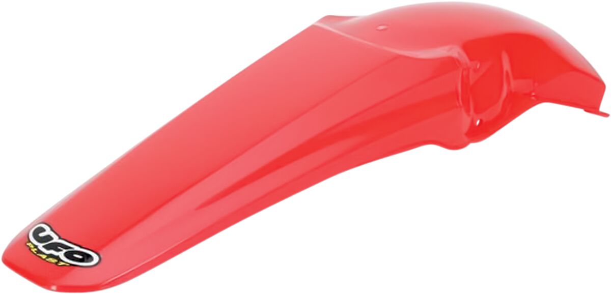 UFO REAR FENDER HONDA CRF450R CRF-RED HO03657#070