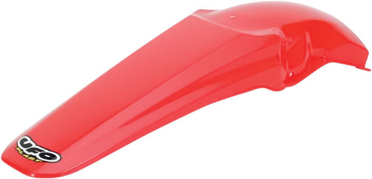 UFO REAR FENDER HONDA CRF450R CRF-RED HO03657#070
