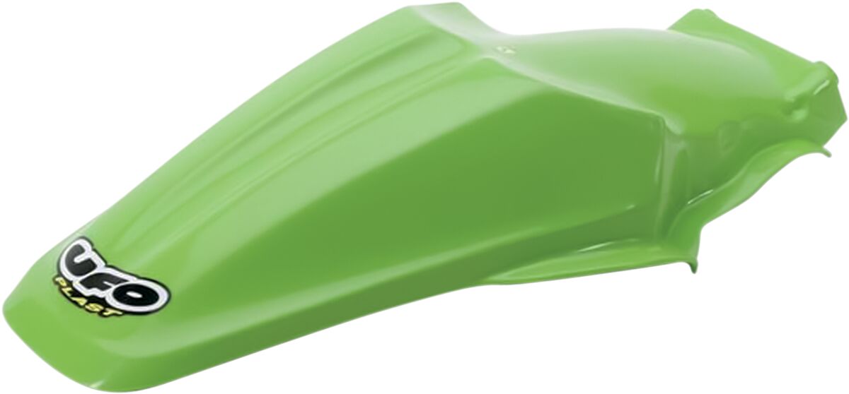 UFO REAR FENDER KAWASAKI KX85 KX-GREEN KA03715@026