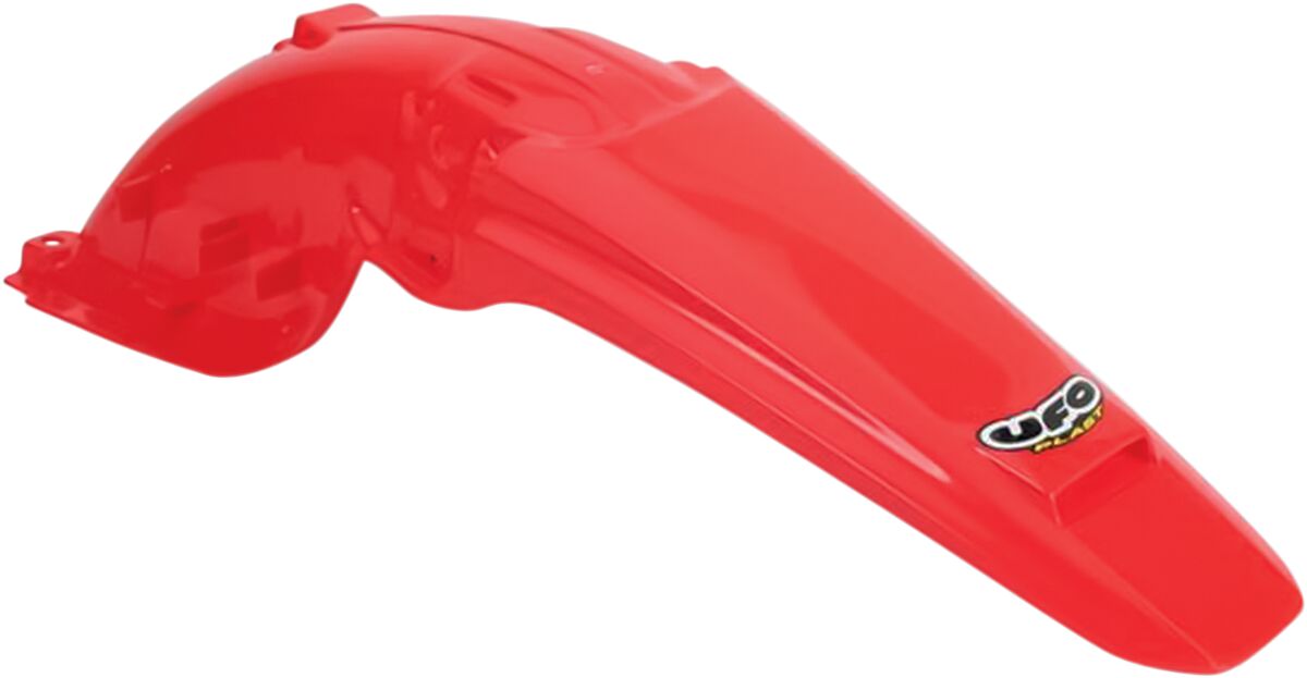 UFO REAR FENDER HONDA CRF450X CRF-RED HO04602#070