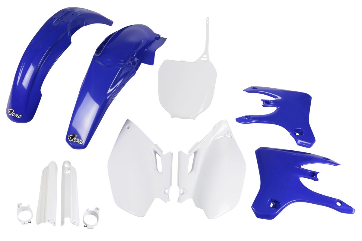UFO COMPLETE BODY KIT YAMAHA YZ250/450F OEM-COLOR YAKIT304F@999