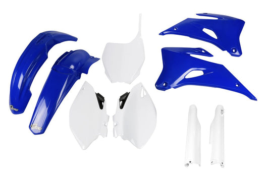 UFO COMPLETE BODY KIT YAMAHA YZ250/450F OEM-COLOR YAKIT305F@999